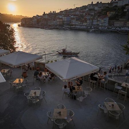 Porto View By Patio 25 Lejlighed Vila Nova de Gaia Eksteriør billede